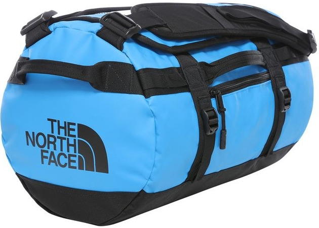 THE NORTH FACE BASE CAMP DUFFEL XS CLRLKEBL/TNFBLK 31L od 2 069 Kč -  Heureka.cz