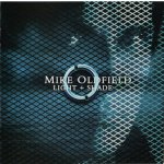 Oldfield Mike - Light+Shade CD – Zboží Mobilmania