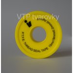 V&G Valogin Teflonová páska 55901 – Sleviste.cz