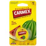 Carmex Watermelon Hydratační balzám na rty v kelímku Meloun 7,5 g – Zboží Mobilmania