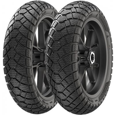 Anlas SC-500 Winter Grip 2 140/70 R16 65P – Zboží Mobilmania