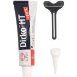 Těsnící silikonový tmel, černý, od -60 do + 315 ° C / (70 ml) – Hledejceny.cz