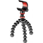 JOBY GripTight Action – Zboží Mobilmania