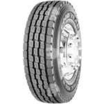 Goodyear OMNITRAC MSS2 265/70 R19,5 143/140L – Zbozi.Blesk.cz
