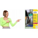 Avery Zweckform Etikety pro laser 10 listů A4 bílé 63,5 x 33,9 mm ultra odolné vůči počasí L7912-10 – Zboží Dáma Avery Zweckform Etikety pro laser 10 listů A4 bílé 63,5 x 33,9 mm ultra odolné vůči počasí L7912-10 – Zboží Dáma