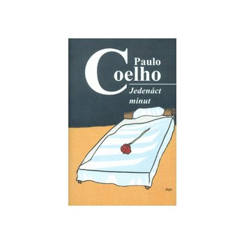 Jedenáct minut - Paulo Coelho