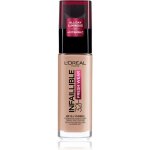L’Oréal Paris Infaillible 32H Fresh Wear dlouhotrvající tekutý make-up 20 Ivory 30 ml – Hledejceny.cz