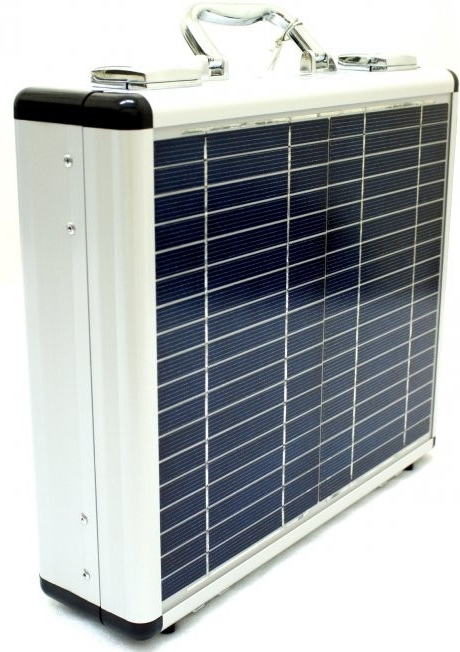 Solární kufr Coelsol Solar Easy Go SEG10 10W od 10 900 Kč - Heureka.cz