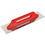 DEMA Švýcarské hladítko 480x130 mm leštěná nerezová ocel 20315D – Hledejceny.cz