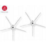 Roborock S5 max S6 S7 Pro S7 MaxV ultra Q5 Q7 2 ks – Zboží Dáma