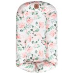 EcoViking Babynest Rose Garden – Zbozi.Blesk.cz