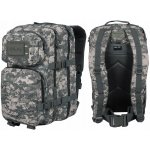 Mil-tec Laser Cut Assault velký AT-Digital 36 l – Zboží Dáma