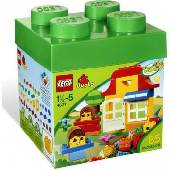 LEGO® DUPLO® 4627 Zábava s kostkami