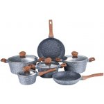 BerlingerHaus BH-1212 10 ks – Zboží Mobilmania