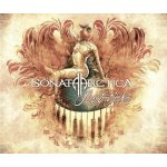 Sonata Arctica - Stones Grow Her Name CD – Hledejceny.cz