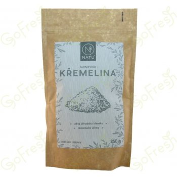 Křemelina Natu 250 g