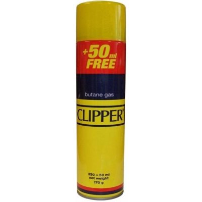 Clipper plyn do 300 ml – Hledejceny.cz