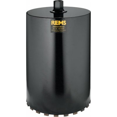 REMS UDKB 300x420xUNC 1 1/4˝, 181095 – Hledejceny.cz