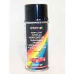 Motip Škoda akrylový sprej autolak 9910 černá magická metalíza 150 ml | Zboží Auto