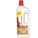 Sidolux expert ochranný lesk dřevěné podlahy 750 ml – HobbyKompas.cz