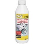 HG čistící prostředek pro odstranění zápachu z pračky 500 ml – Zboží Dáma