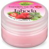 BC Bione Cosmetics Jahoda balzám na rty 25 ml