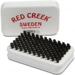 Red Creek 056 Koňská žíně, black, kartáč – Zboží Dáma