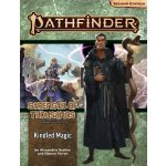 Paizo Publishing Pathfinder Adventure Path: Kindled Magic Strength of Thousands 1 of 6 P2 – Hledejceny.cz