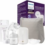 Philips SCF396/31 Avent Jednoduchá Elektrická Dobíjecí – Zboží Dáma