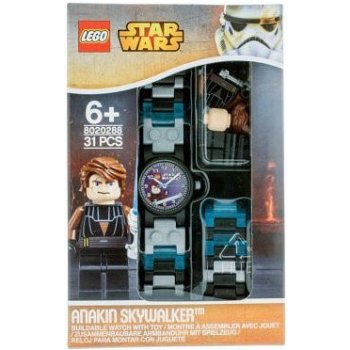 Lego Star Wars Anakin Skywalker 8020288