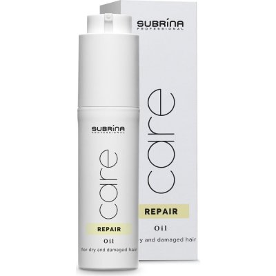 Subrina Care Repair Oil 50 ml – Hledejceny.cz