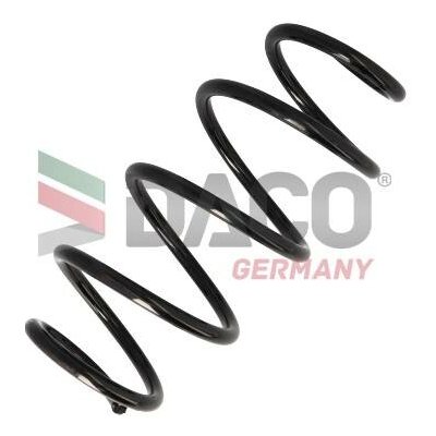 Vinutá pružina podvozku DACO Germany 804240 – Sleviste.cz