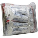 Steriwund lékárnička nást. náhrad. náplň do 15 osob – Zboží Dáma