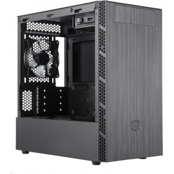 Cooler Master MasterBox MB400L w/ ODD MCB-B400L-KN5N-S00