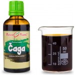 Bylinné kapky Čaga tinktura 50 ml – Hledejceny.cz