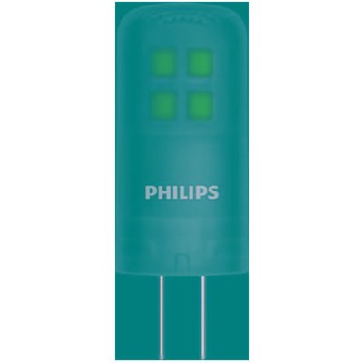 Philips žárovka LED CorePro LEDcapsuleLV 1.8-20W G4 830 – Hledejceny.cz