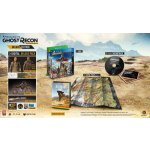 Tom Clancy's Ghost Recon: Wildlands (Deluxe Edition) – Zboží Dáma