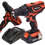 Yato YT-82780 – Zboží Mobilmania