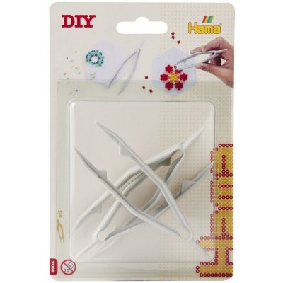 HAMA Pinzety – Zboží Dáma