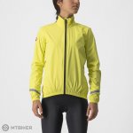 Castelli dámské Emergency 2, brilliant yellow – Hledejceny.cz