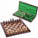 Šachy Ambasador – Zboží Živě