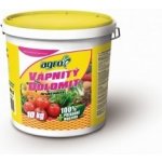 Agro Dolomit vápnitý 1444 10 kg – Zboží Dáma