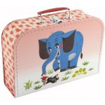 Kazeto Krtek a slon 30 cm – Zboží Dáma