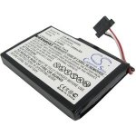 Baterie pro Mio P560, P360, Li-ion 3,7V 1350mAh – Hledejceny.cz