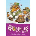 Wombles to the Rescue – Hledejceny.cz