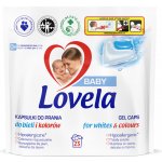 Lovela Baby gelové kapsle na praní 23 PD – Zboží Mobilmania