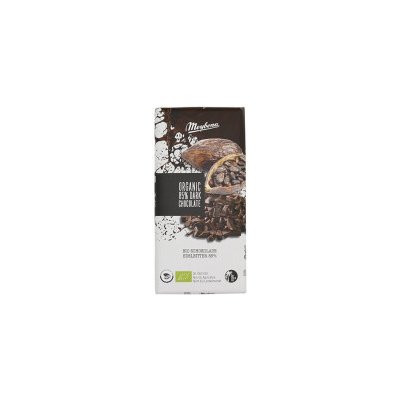 Meybona Organic Dark čokoláda s 85% 100 g
