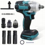 Milwaukee M12FCIWF12G3-0 – Zboží Dáma