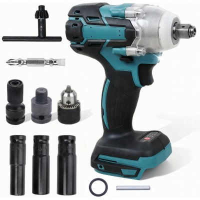 Milwaukee M12FCIWF12G3-0 – Zboží Dáma