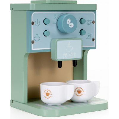 SPRINGOS KG0055 Kávovar espresso pro děti – Hledejceny.cz